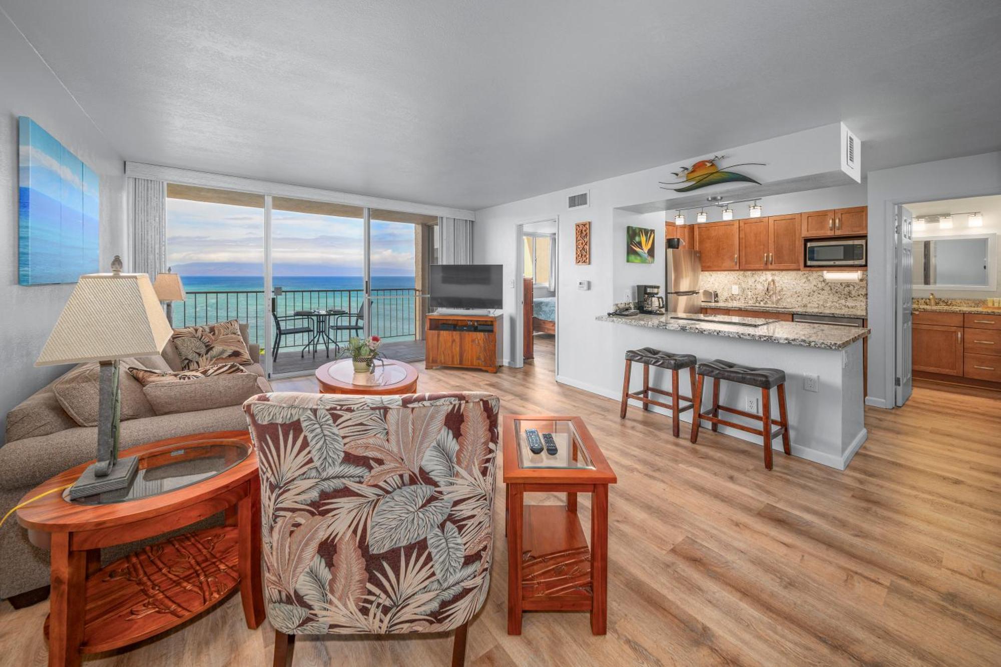 Royal Kahana Maui By Outrigger - Select Your Unit Room photo